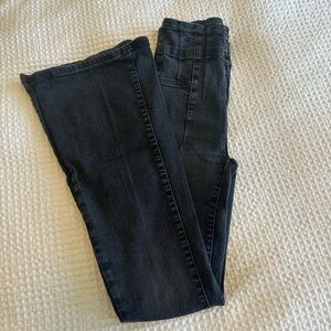 Free People Jayde Jeans